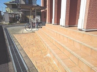 エルハーベンのその他共用部分