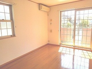 エルハーベンの居間・リビング