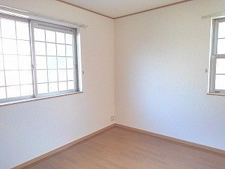 エルハーベンの内装