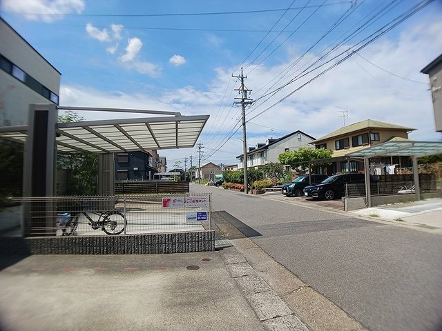 ポリッシュの周辺