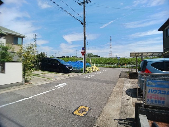 ポリッシュの周辺