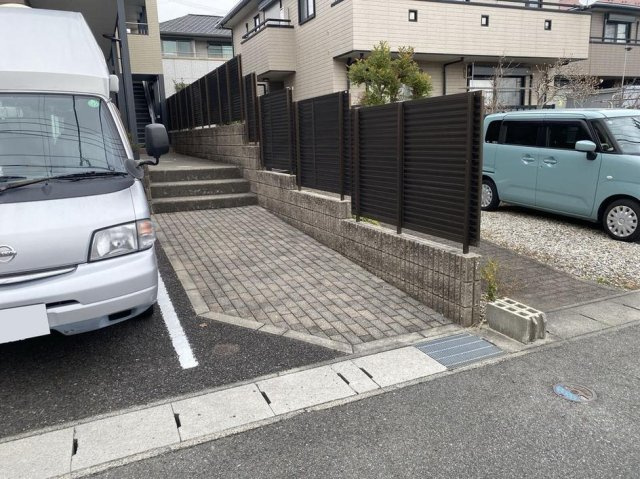 レオパレスソレアードⅡのその他