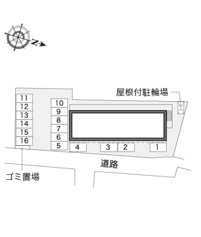 レオパレスＨＡＹＡＳＨＩ１のその他