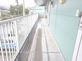 スカイビーンズ広田Ｂのその他