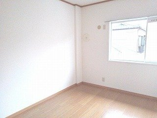 スカイビーンズ広田Ｂの内装