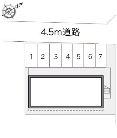 レオパレスヴェールのその他