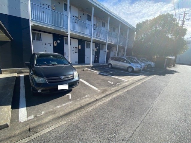 レオパレスヴェールのその他
