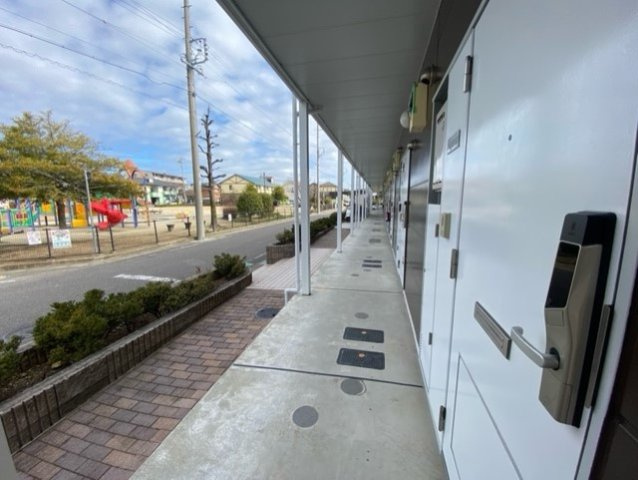 レオパレスＷｉｌｌ　Ａのその他