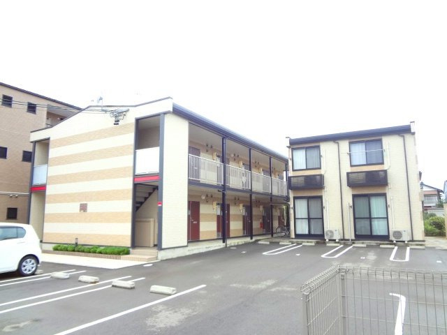 レオパレス和みのその他