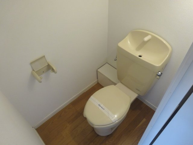 レオパレスＷｅのその他