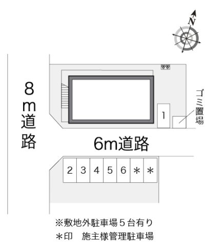 レオパレスＫＩＦＵＮＥのその他
