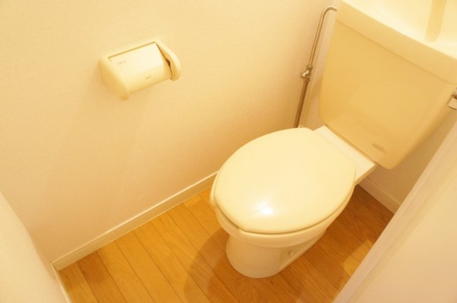 レオパレスＫＩＦＵＮＥのその他|バス・トイレ独立タイプ♪