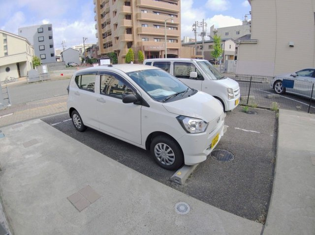 レオネクスト東堀のその他