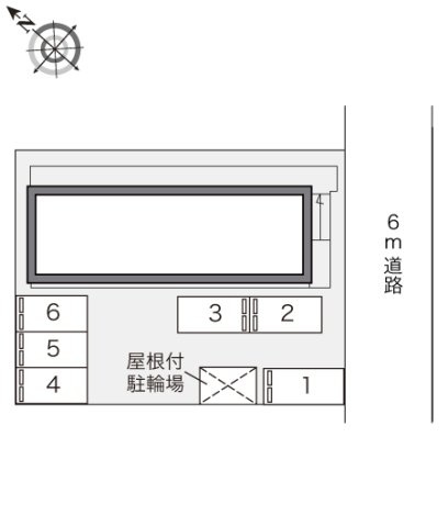 レオパレス大針のその他