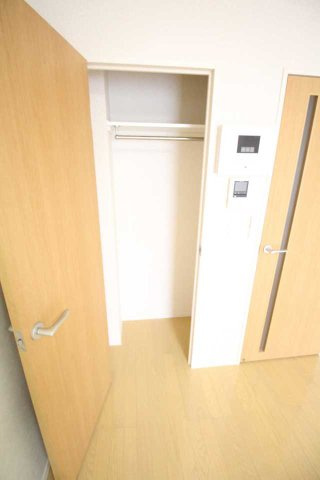 クレイノＴハウス　弥生町の内装