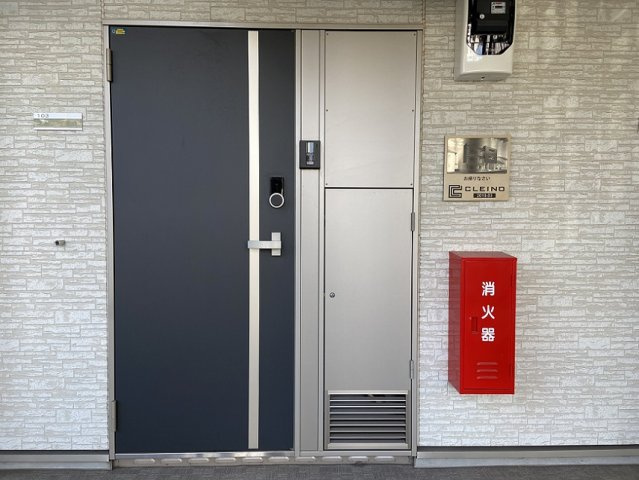 クレイノＴハウス　弥生町のその他