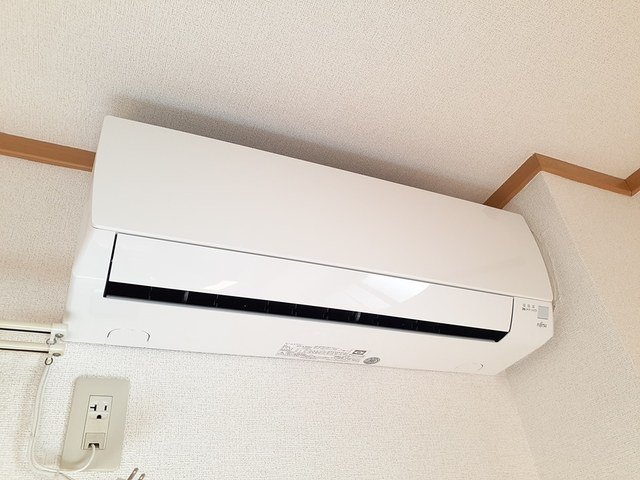 ヒラソル市川の設備