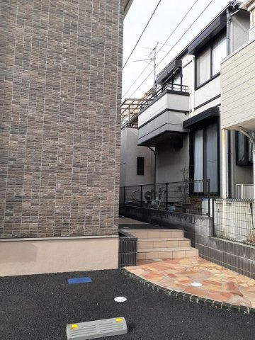 プレステージ６番館のその他
