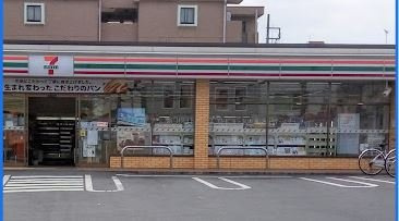 レオパレスＮｅｅｄｓの周辺