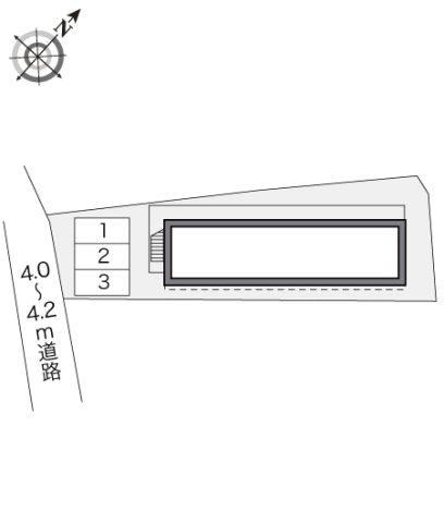 レオパレスナチュラルＡのその他