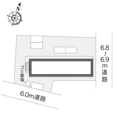 レオパレスフィット川越のその他