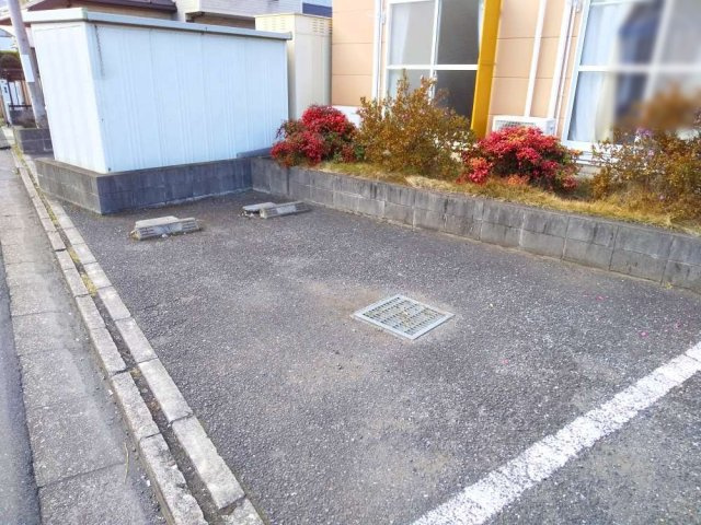 レオパレスフィット川越のその他