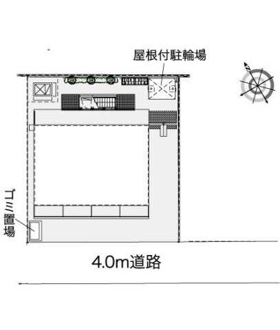 レオパレス光のその他