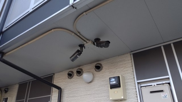 レオパレスヨネザワのその他