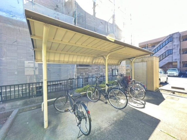 レオパレスＥｓｐｏｉｒのその他