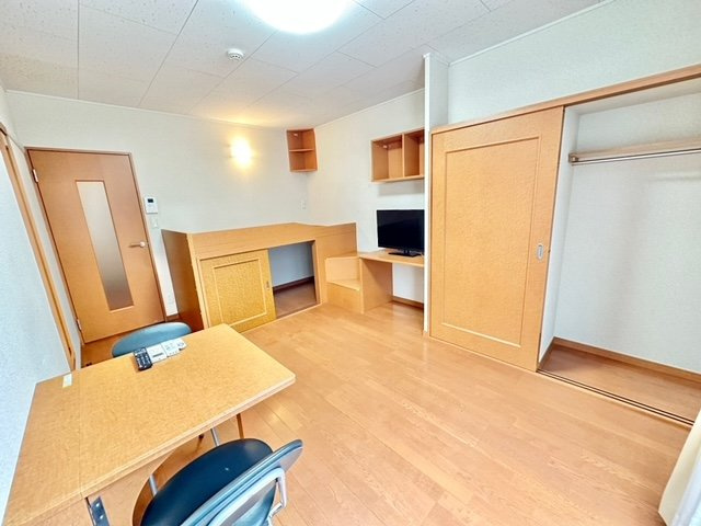 レオパレスＥｓｐｏｉｒのその他