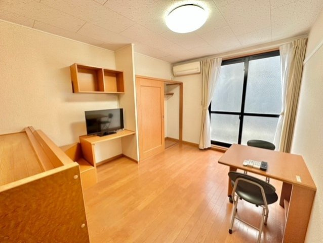 レオパレスＥｓｐｏｉｒのその他