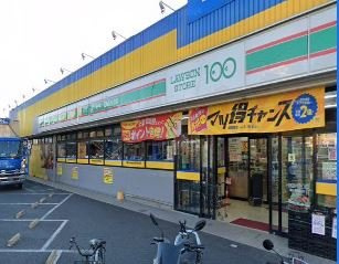 レオパレスグランツⅢの周辺