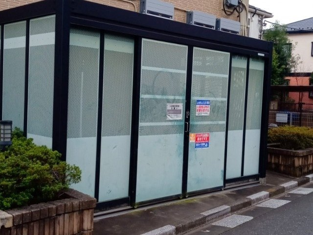 レオパレスグランツⅢのその他