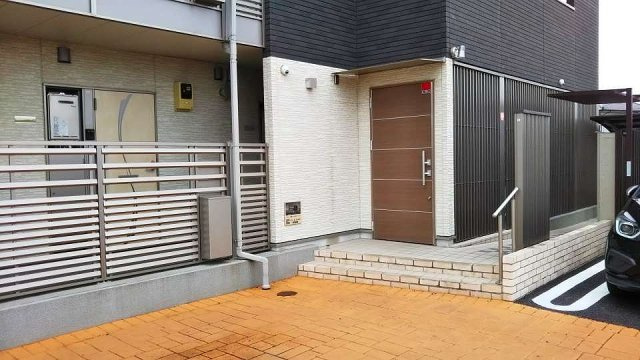 クレイノグローリアⅣのその他