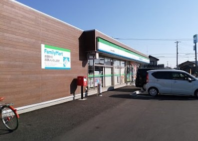 レオパレスけやきの周辺