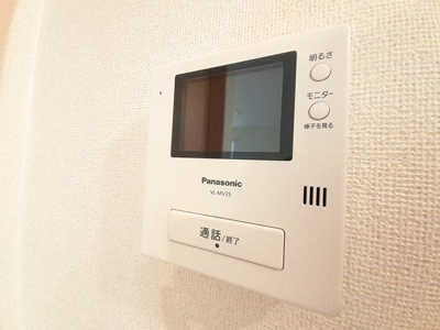 【セキュリティ】 | エトワール・イースト