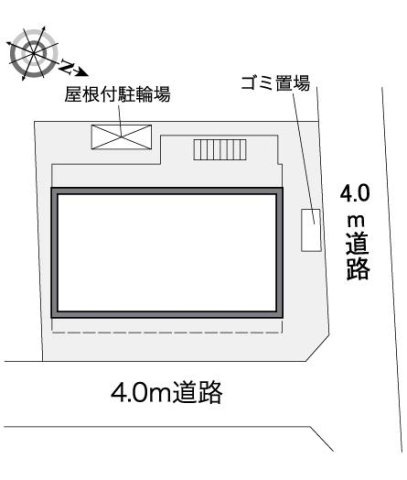 レオパレスハイム相模原のその他