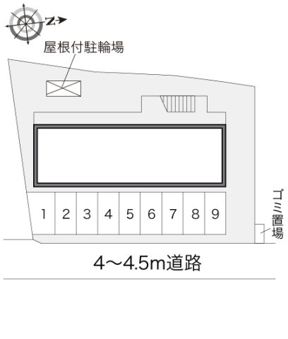 レオパレスＡＭＡＫＵＳＡのその他