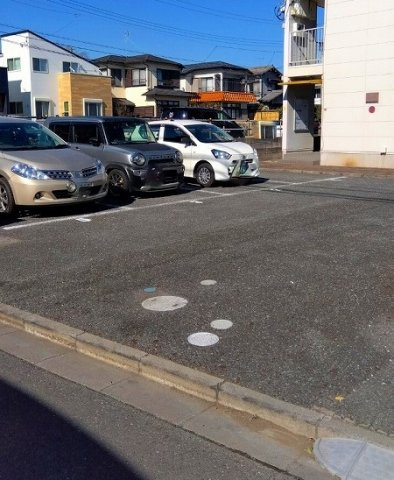 レオパレスワールド寒風台のその他