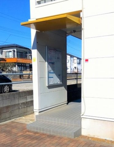 レオパレスワールド寒風台のその他