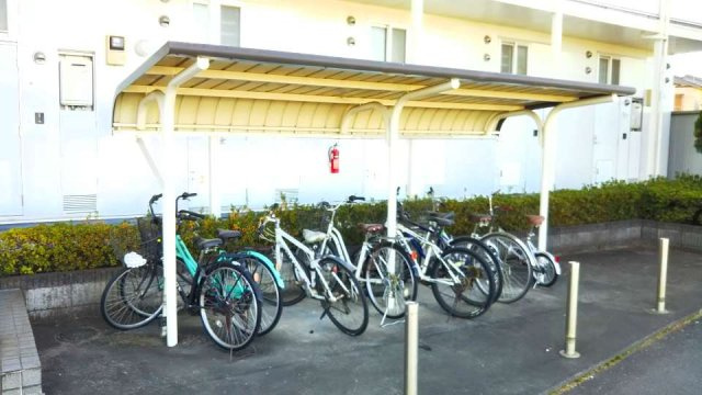 レオパレスＥＺ　ハイムのその他