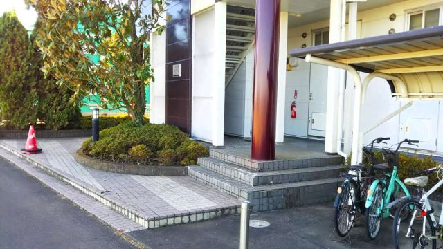レオパレスＥＺ　ハイムのその他