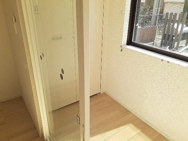アルバ　ガーデンのその他