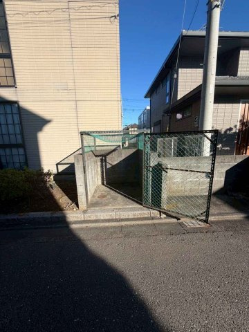 レオパレスはなみずき弐番館のその他