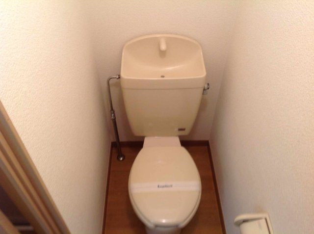 レオパレスはなみずき弐番館のその他