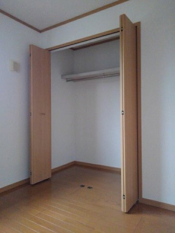 パークサイド水草の収納