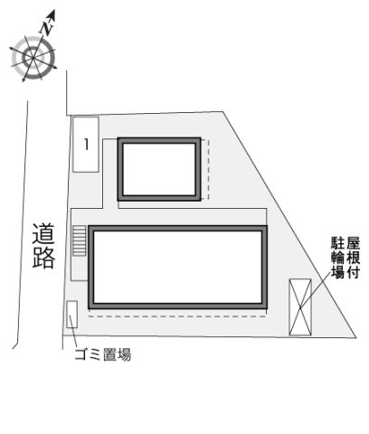 レオパレスハピネスのその他