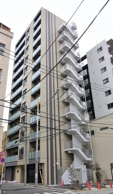 Ｓ－ＲＥＳＩＤＥＮＣＥ新御徒町Ｅａｓｔ
