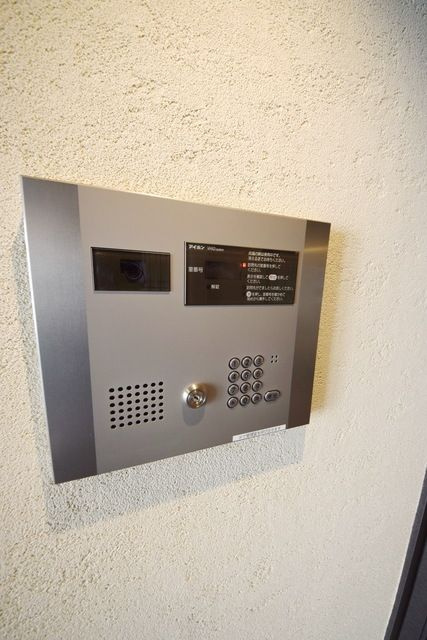 Ｓ－ＲＥＳＩＤＥＮＣＥ新御徒町Ｅａｓｔのセキュリティ