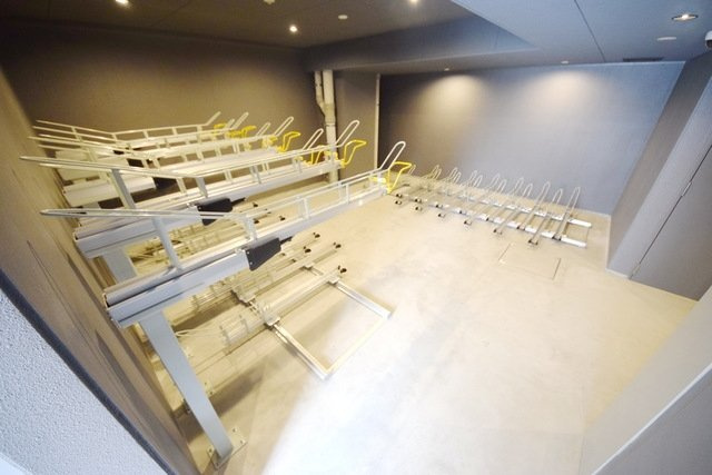 Ｓ－ＲＥＳＩＤＥＮＣＥ新御徒町Ｅａｓｔのその他共用部分